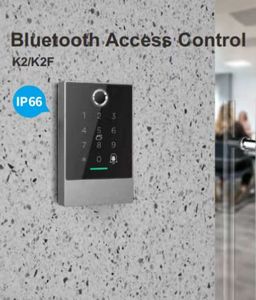Smart Door <strong>Access</strong> <strong>Control</strong> Electronic Door Controller Main Gate Pass - Product Image 3