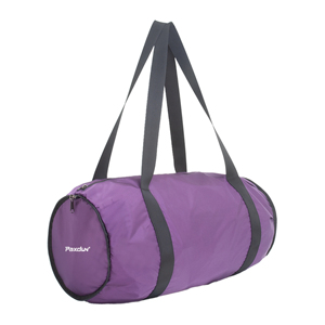 Bolsa Deportiva Circular con Cierre, para Yoga, Gimnasio, Viajes, Negocios, Portátil, Tipo Bandolera - Product Image 5