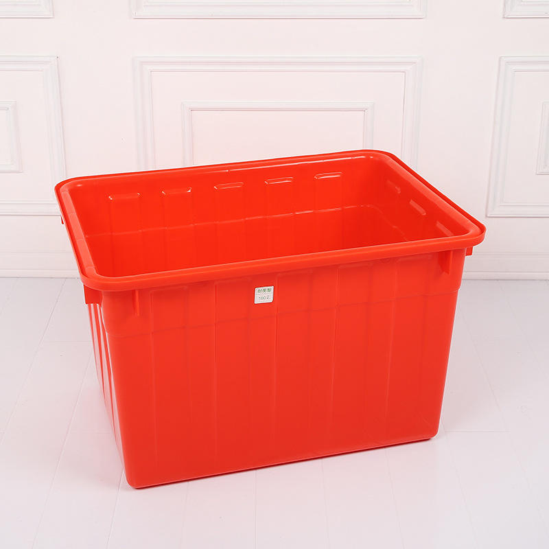 180 liters water tank