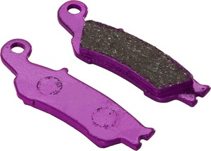 Pastillas de freno de disco de motocicleta delanteras sinterizadas FA450 para <span class=keywords><strong>Yamaha</strong></span> <span class=keywords><strong>YZ</strong></span> <span class=keywords><strong>125</strong></span> 250 450 WR 250F 450F Fantic XE <span class=keywords><strong>125</strong></span> XX125 - Product Image 4