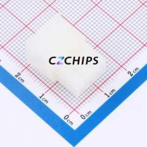 HC-5557-2*3Y Housing (Wire-to-Board / Wire-to-Wire) P=4.2mm <b>Connector</b> 2x3P 4.2mm <b>Mini</b>-Fit (MX 4.2) 4.2mm - Product Image 2