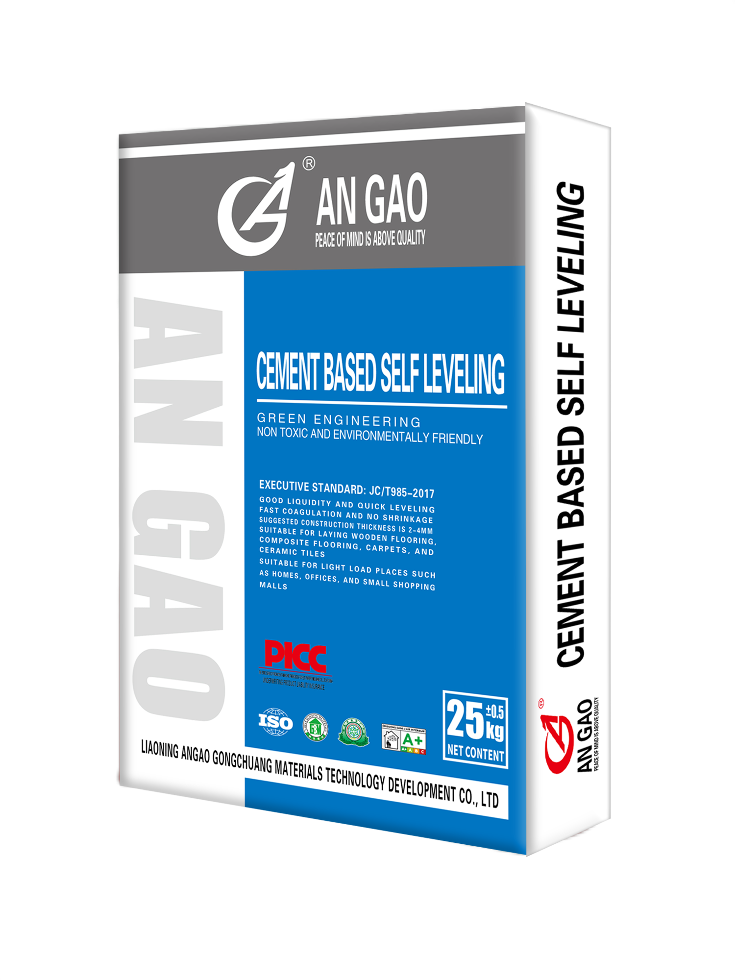 Como se muestra en la figura