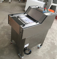 Nouvel équipement multifonctionnel électrique pour la fabrication de mini-pains français, de toasts, de croissants et de baguettes