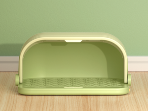 Calentador de pies eléctrico de grafeno para el hogar, calentador de pies caliente de invierno con masajeador, mini calefactor eléctrico - Product Image 2