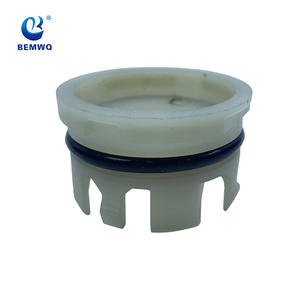 11117797932 BEMWQ parti del motore Auto guarnizione del coperchio della testata per BMW E81E90 - Product Image 1