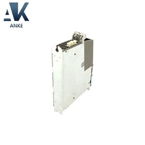 6SL3040-1MA01-0AA0 Unité de contrôle SINAMICS - Product Image 2