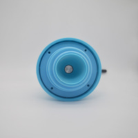 Capteur de niveau de liquide ultrasonique sans fil 3 en 1 / Capteur de niveau de réservoir de carburant / Traceur GPS compatible avec la plateforme IOT