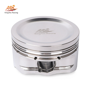 Pistons forgés usinés CNC personnalisés 4032 pour moteur Nissan SR20DET Sr20det 2.0L 86.5mm - Product Image 5
