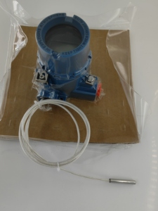 המקורי rosemont 644sak1j6m5dc משדר טמפרטורה חיישן כפול 4-20ma Hart oem odm ip66 אלומיניום - Product Image 6