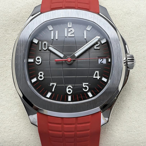 Montre mécanique de luxe étanche de qualité supérieure 40 mm DDF Factory Mouvement ETA 330 Épaisseur 8,3 mm Singapore PP Watch - Product Image 1