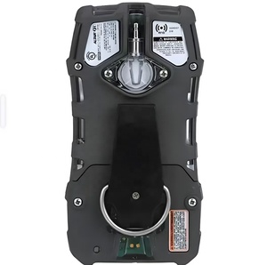 Détecteurs de gaz domestiques Altair - Modèles à point de détection alternatif - Moniteur de monoxyde de carbone (CO) - Product Image 1