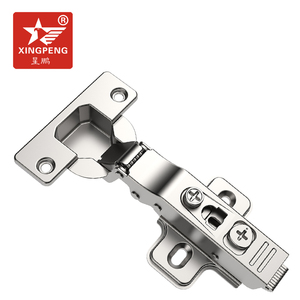 Phụ Kiện Nhà Bếp Bản Lề Ẩn Chậm Đóng Cửa Bản Lề - Product Image 1