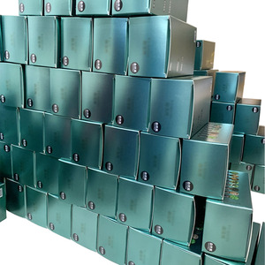 Gel Colorante Naturale 3 in 1 per Capelli, Formula A&B, Tinta Nera per Copertura Capelli Grigi a Base Vegetale con Estratto di Oliva, Lucentezza a Lunga Durata - Product Image 3