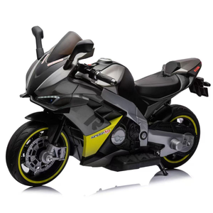 Hot Sale Elektrisches Aufsitz spielzeug für Kinder Alter 2-4 Jahre <span class=keywords><strong>3</strong></span> Räder Batterie betriebenes Plastik auto für Alter 5-7 Jahre - Product Image 1