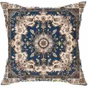 Persian Geometric Throw Pillowcase Bohemian Living Room <b>Sofa</b> Pillow Cases Bedroom <b>Bed</b> Head Cushion <b>Cover</b> Tassel - Product Image 5