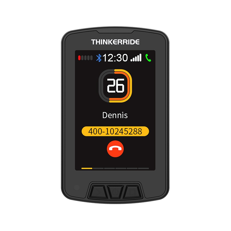 Fashion Cycling Data Reocrds Computer Stopwatch Lcd Multifunctional Bicycle