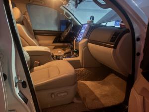 Offre Spéciale Toyota <span class=keywords><strong>Land</strong></span> <span class=keywords><strong>Cruiser</strong></span> (Importé) 4.0L Automatique <span class=keywords><strong>VX</strong></span>-R SUV 5 Portes 8 Places Conduite à Gauche <span class=keywords><strong>Prix</strong></span> Abordable Voiture d'Occasion 2016 - Product Image 6