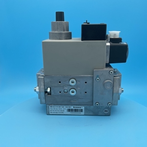 วาล์วควบคุมอุณหภูมิและวาล์วปิดนิรภัยอัตโนมัติรุ่น MBDLE410B01S20 สำหรับหัวเตา - Product Image 4