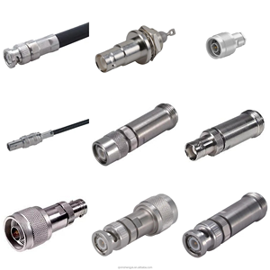 22540503 ASSEMBLAGE RF RG_<span class=keywords><strong>58</strong></span>_C/U <span class=keywords><strong>BNC</strong></span> (mâle) 50 Ohm 1 GHz 500mm 0.5m - Product Image 6