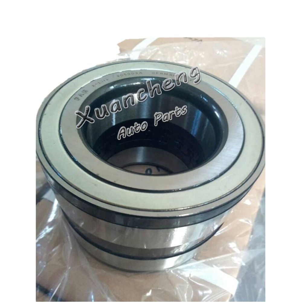 Milexuan 9433301125, подшипник ступицы колеса для подшипника Mercedes Benz Actros