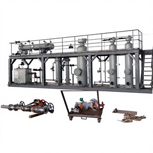 New <strong>PSA</strong> <strong>Oxygen</strong> <strong>Generator</strong> Air Separation Equipment High 99% Purity 220V PLC Pump Motor High Productivity for Nitrogen <strong>Oxygen</strong> LNG - Product Image 1