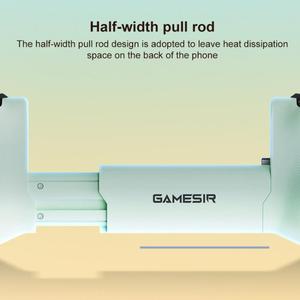 Controller di Gioco Portatile Estensibile - GameSir X5 Lite, Compatto e Regolabile per il <span class=keywords><strong>Gaming</strong></span> Mobile in Movimento - Product Image 4