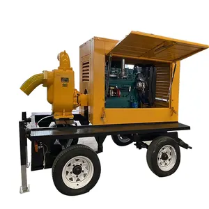 5HP 20HP 22hp 25HP 30HP 40hp 3 inch 4 inch 5 inch 2 xi lanh DIESEL Máy bơm nước với DIESEL giá động cơ