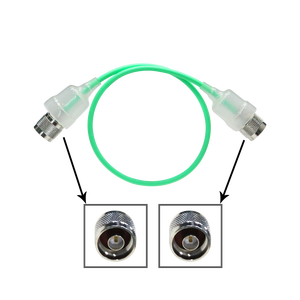 เครือข่าย WIS N ชาย N ชาย RG402ผมเปียสูญเสียต่ำ - Product Image 2