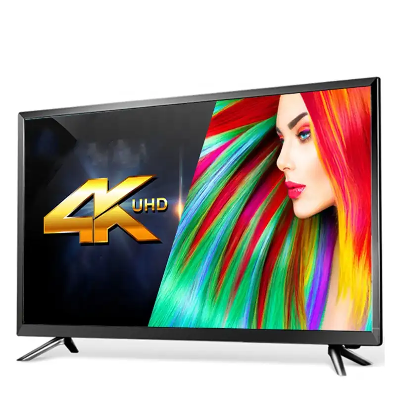 Tv Fabriek 19 24 32 40 42 43 49 50 55 65 Inch Hd Uhd Led Smart Tv Televisie Lcd tv Smarttv Televisione Nieuwe Model 32Inch 32in