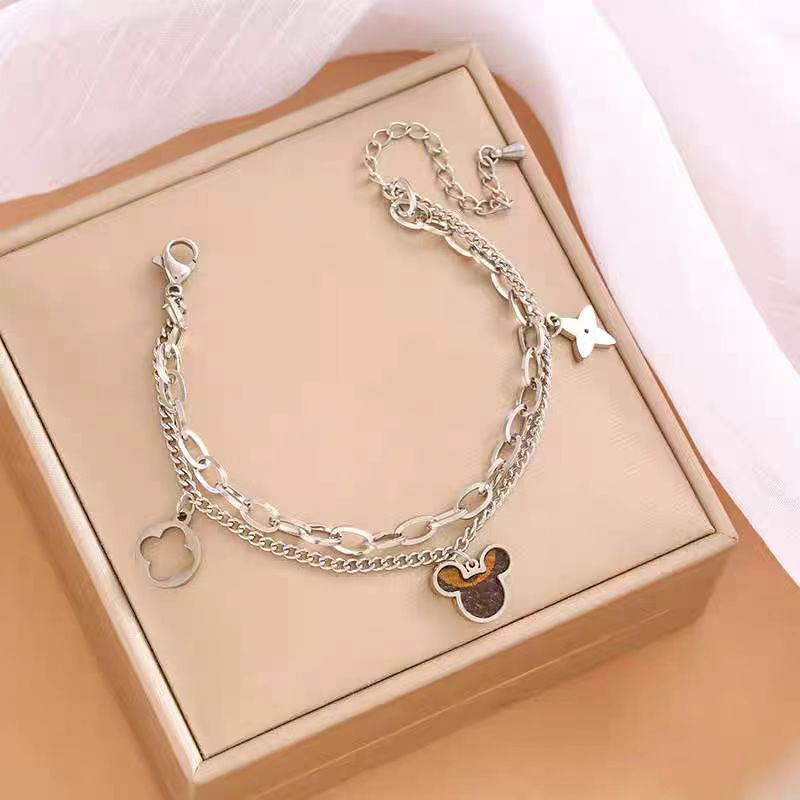 SILVER   bl-602