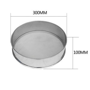 Máquina Automática de Mesa Pequeña Yunqingtech para Tamizar Harina, Maíz, Harina de Batata, Almidón y Glaseado - Product Image 4