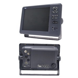 Sistema de Navegación de Alta Calidad con GPS, Clase B, AIS, Instrumento de Prevención de Colisiones, Pantalla LCD a Color de 12 Pulgadas, Accesorios Marinos - Product Image 2