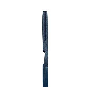 Cuchillo Quirúrgico de Cirugía General, Mango de Acero Inoxidable, Instrumento de Corte Médico Reutilizable, Ortopédico, Veterinario - Product Image 2