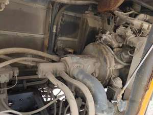 高品質中古三一重工HBT60C-1413コンクリートポンプ車トレーラートラック電動/ディーゼル式コンクリートポンプ車 - Product Image 4