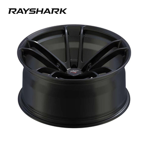 Rines Forjados RS Custom Monoblock Estilo Muscle Car de 20 Pulgadas 5x115 para Dodge Challenger Hellcat Widebody 2021 <span class=keywords><strong>2022</strong></span> 2023 - Product Image 3