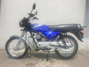 Nouvelle <span class=keywords><strong>Moto</strong></span> <span class=keywords><strong>Boxer</strong></span> 2025 100cc 150cc d'Usine, Modèle Haoju Moteur 100 Cc Électrique, Distributeur Bajaj <span class=keywords><strong>Boxer</strong></span> Pas Cher au Kenya - Product Image 3