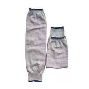 Manchons de protection HPPE de haute qualité à 5 niveaux avec protection des bras allongée anti-coupure et anti-rayures - Product Image 6