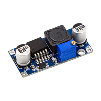 Puce utilisée Composants électroniques Circuit intégré IC PUCE XL6009