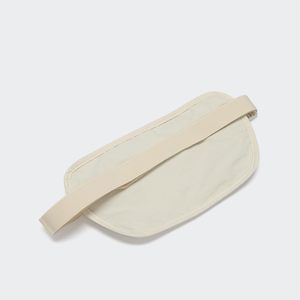 Поясная сумка-кошелек унисекс с RFID-защитой от краж, с возможностью нанесения логотипа, для путешествий, скрытая, для мужчин и женщин, OEM ODM - Product Image 4