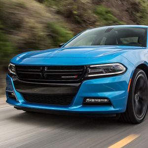 KGKB pour <span class=keywords><strong>Dodge</strong></span> <span class=keywords><strong>Charger</strong></span> 2015-2019, ensemble de remplacement de phares automatiques, lampes avant de voiture, accessoires de lumière dynamique LED de haute qualité - Product Image 6