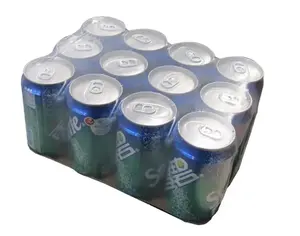 Linha de enlatamento automática de latas de alumínio para bebidas e suco de lata, máquina completa de enchimento de latas de cerveja de alumínio para plantas A a Z