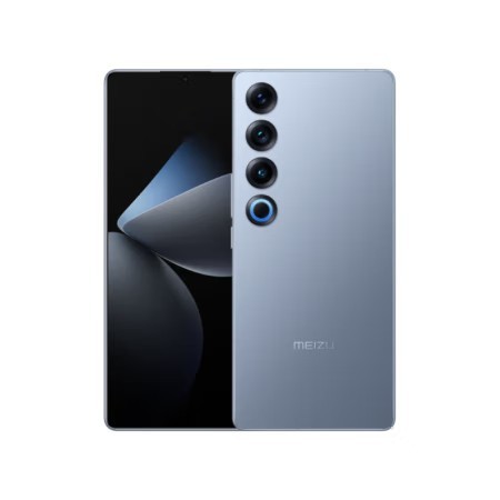 Meizu 21 Pro 5G Smartphone - Snapdragon 8 Gen 3, 6.79