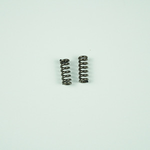 Stainless Steel <b>Compression</b> <b>Springs</b> Cylinder Shape For Hardware Use Multiple Material Options Available - Product Image 4