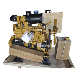 Motor Diésel 4BT de Alto Rendimiento y Potencia, Especialmente Diseñado para Uso en Maquinaria de Construcción y Camiones Pesados - Product Image 6