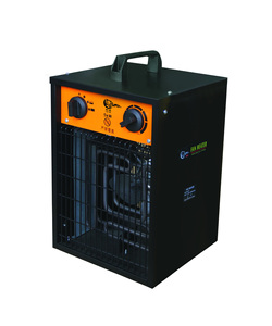 220V 9kw Sauna Camera Fredda Bassa potenza Riscaldatore Elettrico Con Ventilatore Soggiorno Riscaldatore di Ventilatore - Product Image 2