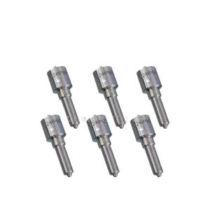 Mercedes Benz ATEGO <span class=keywords><strong>2</strong></span> OM904 OM906 A0060176721 A0020108351 A0020108251 B03006B için dizel yakıt enjektörü meme ucu L241PBB - Product Image 1