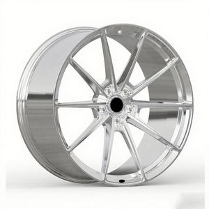 Roues forgées forgées RZ05 19 21 23 pouces pour Chevrolet pour <span class=keywords><strong>Corvette</strong></span> C7 Z06 Chevy Camaro 5th Gen pour Honda S2000 S2K BMW F82 M4 - Product Image 1