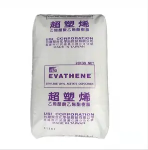 透明级发泡EVA台湾聚合物UE508 UE510柔性塑料原料