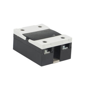 Relés de Estado Sólido SSR-40DA (10A-100A) de Venta Directa del Fabricante Japonés, Disponibles en Existencia - Product Image 2