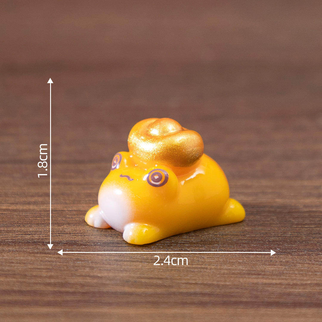 ไม่ แท่งโลหะขนาดเล็ก 2 แท่ง